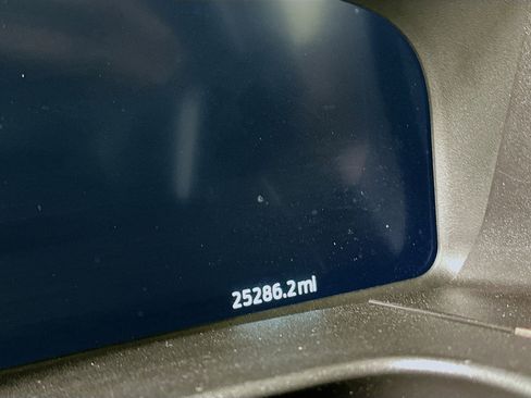 Used 2025 Ford Bronco Sport Outer Banks w/ Outer Banks Tech Package+ image 18