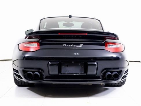 Used 2012 Porsche 911 Turbo S image 29