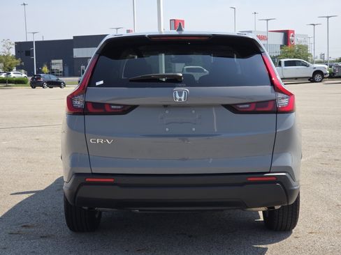 Used 2024 Honda CR-V EX-L image 17