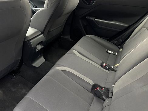 Used 2024 Subaru Impreza 2.0i image 11