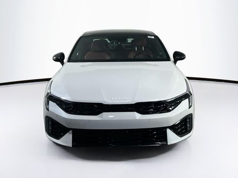 Used 2025 Kia K5 GT-Line w/ GT-Line Premium Package AWD/4WD image 2