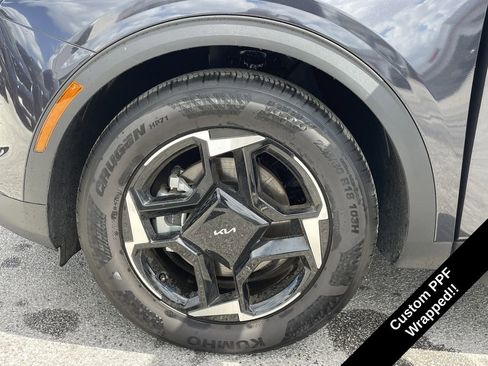 New 2026 Kia Sportage EX FWD image 33