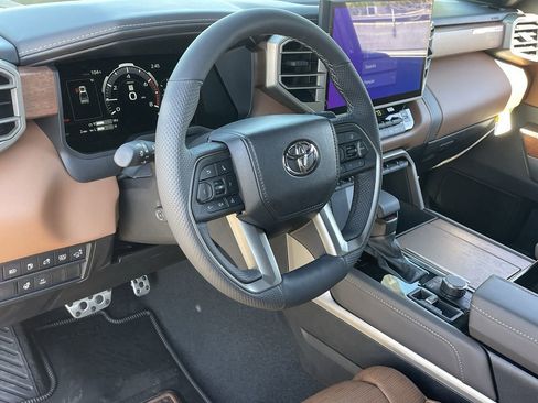 New 2026 Toyota Tundra 1794 Edition image 9