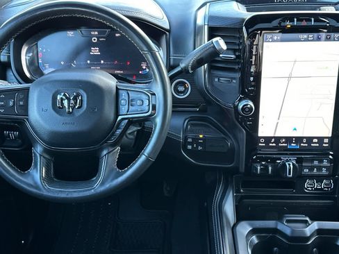 Used 2024 RAM 2500 Limited image 14