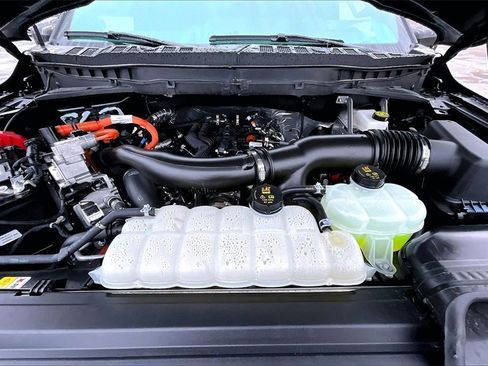 Certified 2025 Ford F150 King Ranch image 10