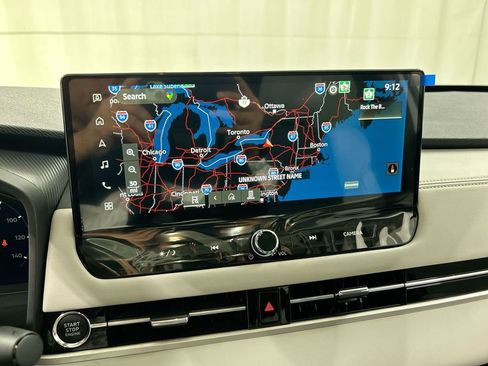 New 2025 Mitsubishi Outlander SE image 19