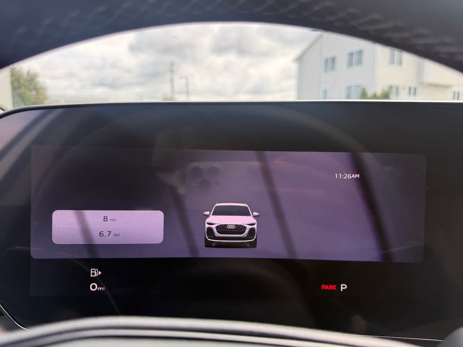 New 2026 Audi Q5 Premium AWD/4WD image 12