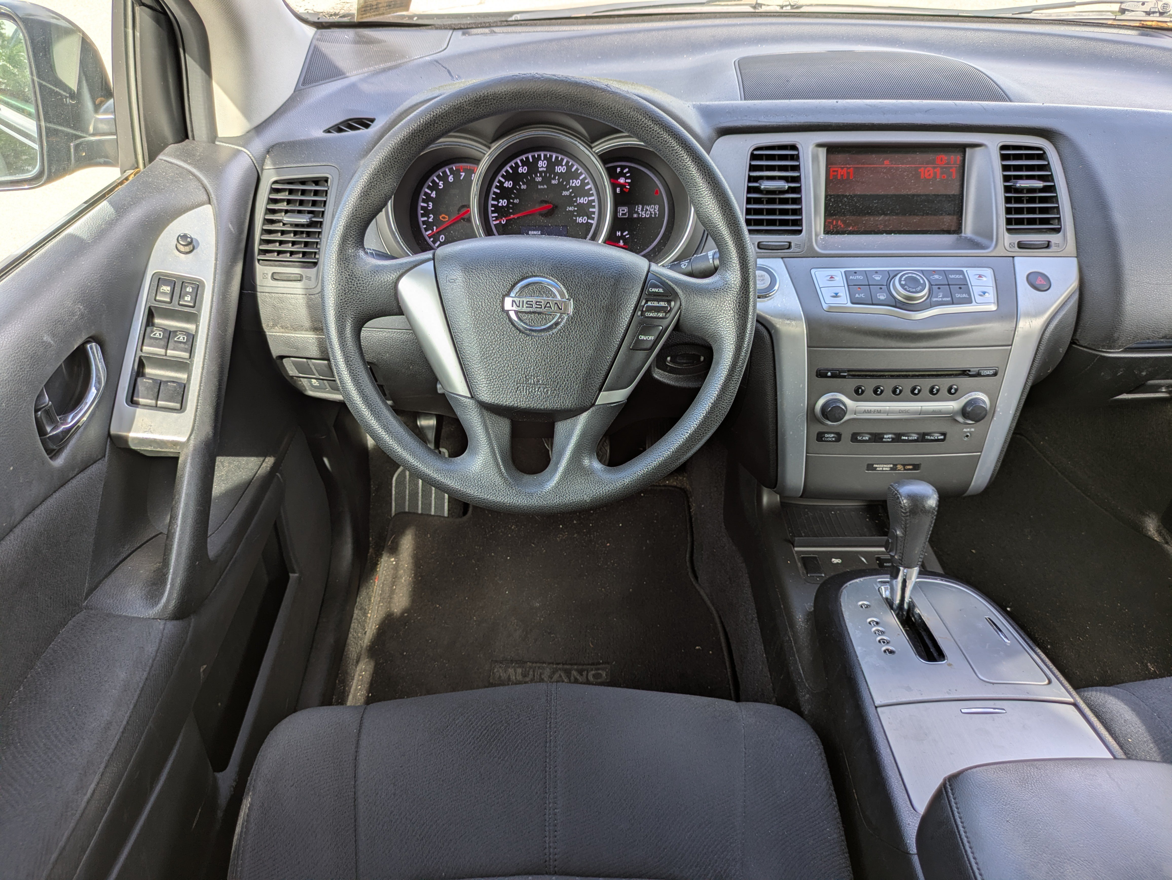 Used 2011 Nissan Murano S AWD/4WD image 17