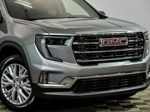 New 2026 GMC Acadia Elevation w/ Elevation Premium Package image 2