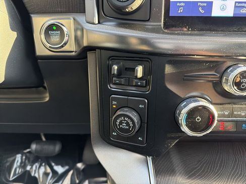 Certified 2023 Ford F150 Platinum w/ Equipment Group 701A High image 33