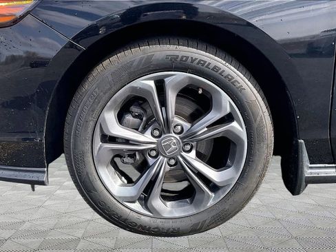 Used 2023 Honda Accord EX image 34