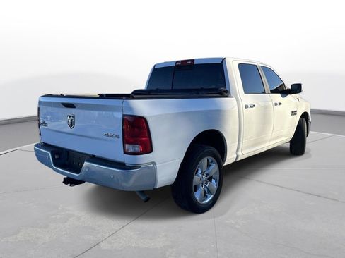 Used 2017 RAM 1500 Big Horn image 6
