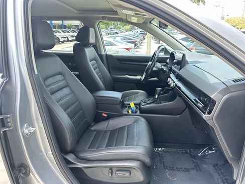 Used 2024 Honda CR-V EX-L image 29