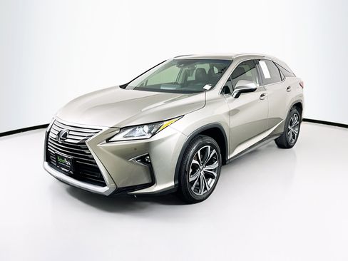 Used 2018 Lexus RX 350 FWD w/ Premium Package image 3
