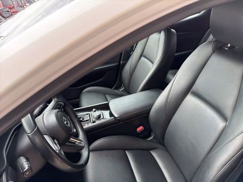 Used 2024 MAZDA MAZDA3 s image 11