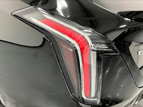 Used 2023 Cadillac CT4 V Blackwing w/ Driver Assist Package image 38