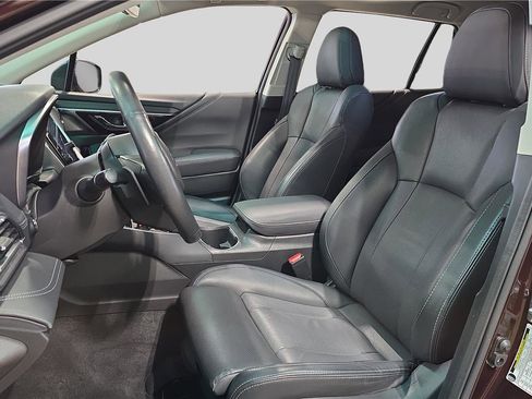 Used 2023 Subaru Outback Limited image 11