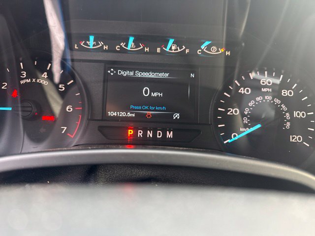 Used 2019 Ford F150 XL w/ Equipment Group 101A Mid AWD/4WD image 10