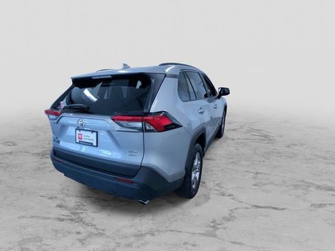 Certified 2025 Toyota RAV4 XLE w/ Convenience Package AWD/4WD image 9