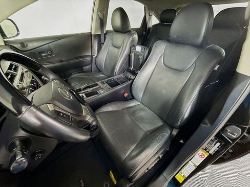 Used 2015 Lexus RX 350 FWD image 20