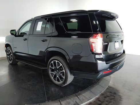 Used 2023 Chevrolet Tahoe RST image 8