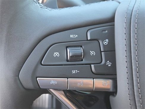 New 2025 Cadillac CT5 Premium Luxury image 21