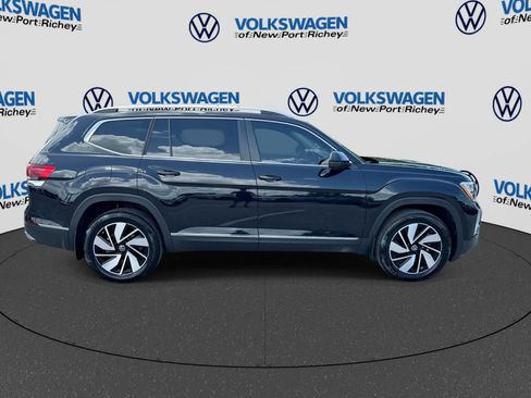 Certified 2026 Volkswagen Atlas SEL AWD/4WD image 15