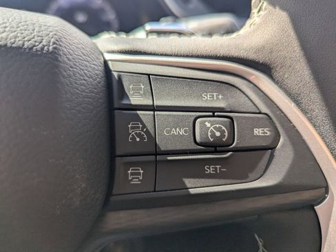 New 2026 Jeep Grand Cherokee Laredo RWD image 18