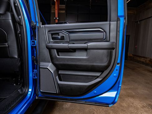 Used 2022 RAM 2500 Power Wagon image 40