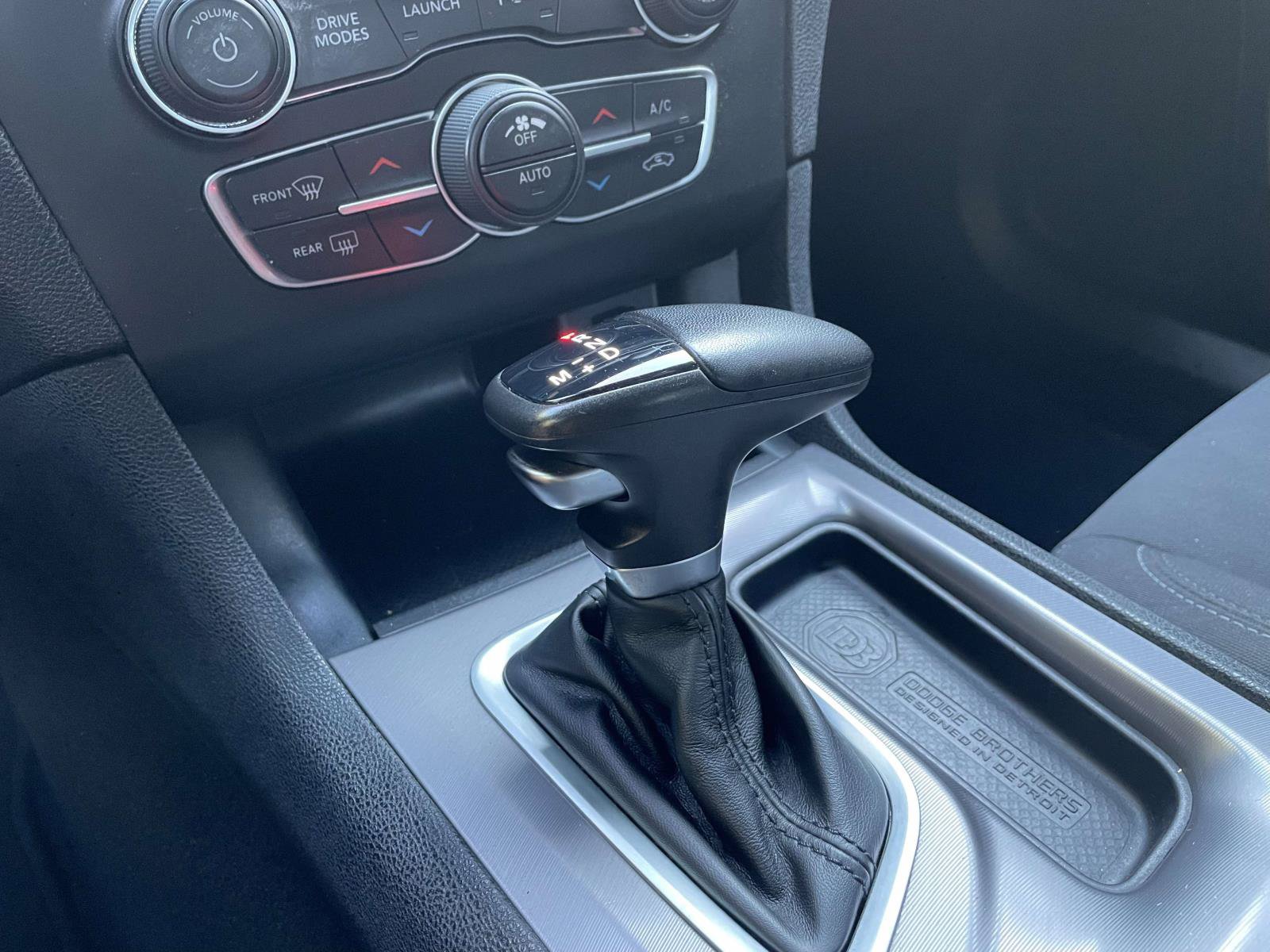 Used 2023 Dodge Charger Scat Pack RWD image 35