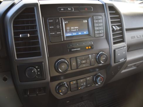 Used 2019 Ford F250 XL w/ XL Value Package image 14