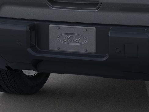 New 2025 Ford Bronco Sport Heritage AWD/4WD image 23