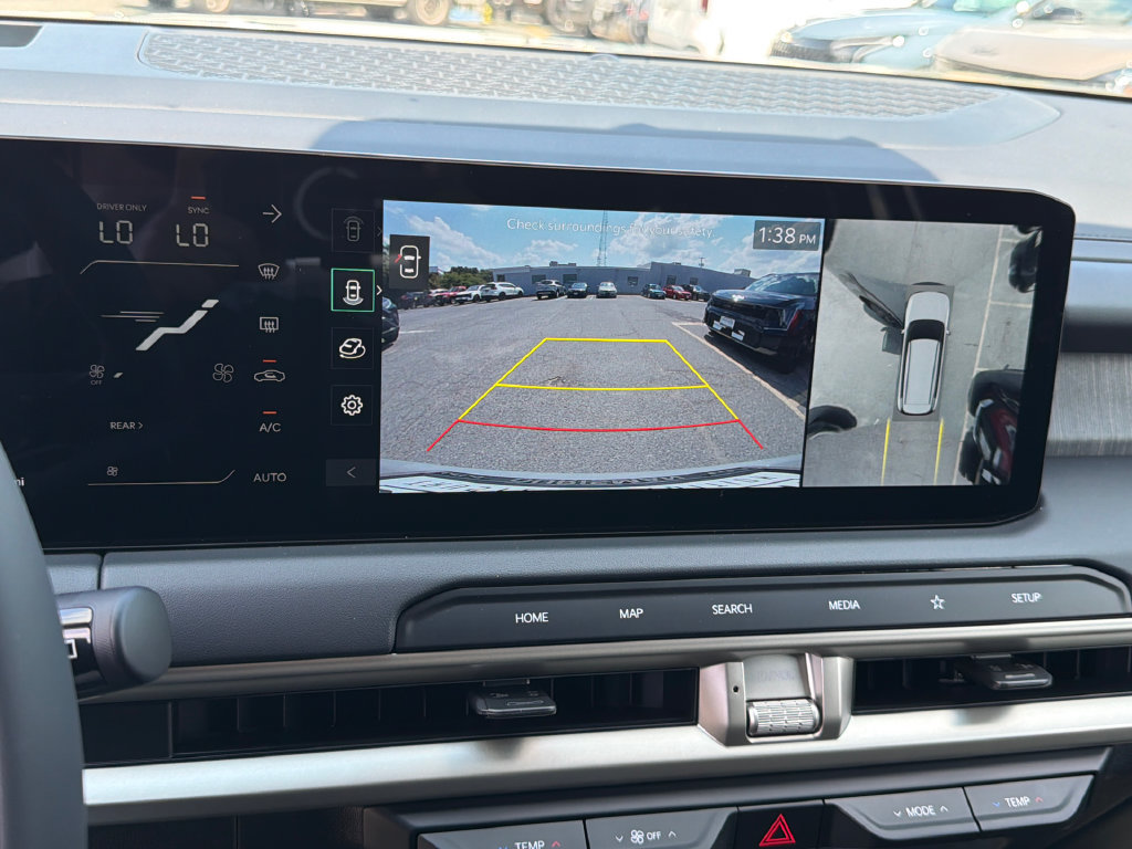 New 2027 Kia Telluride SX Prestige w/ Towing Package AWD/4WD image 25