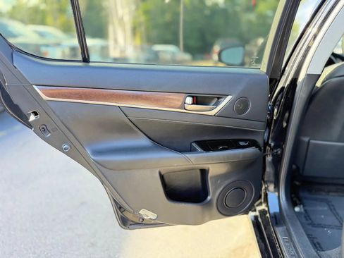 Used 2014 Lexus GS 350 AWD image 33