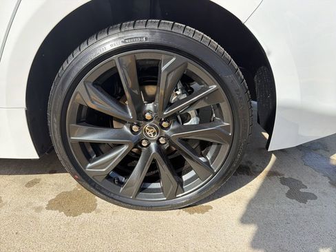 New 2026 Toyota Corolla XSE FWD image 7
