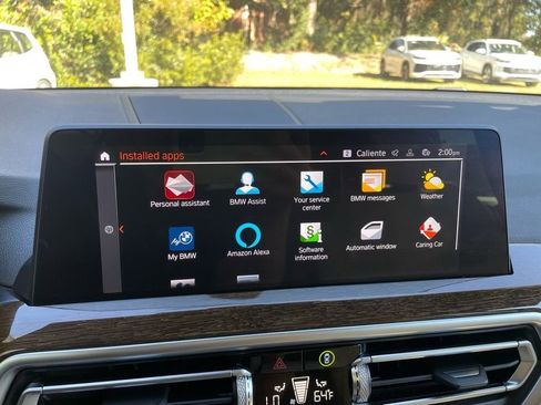 Used 2022 BMW X3 xDrive30i image 19