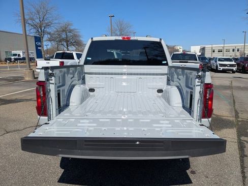 New 2026 Ford F150 STX image 13