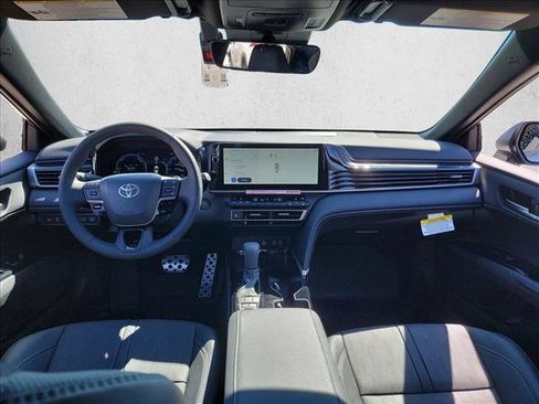 New 2026 Toyota Camry XSE image 13