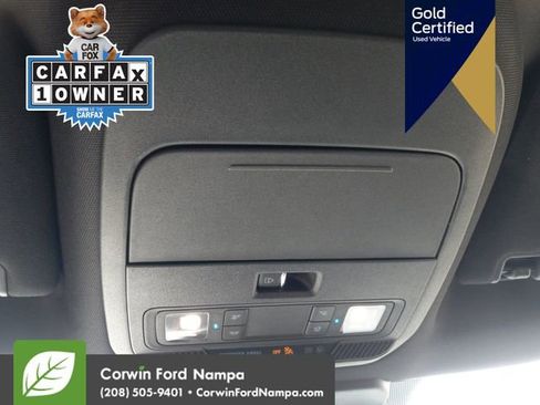 Certified 2021 Ford F150 XLT w/ Equipment Group 302A High image 24