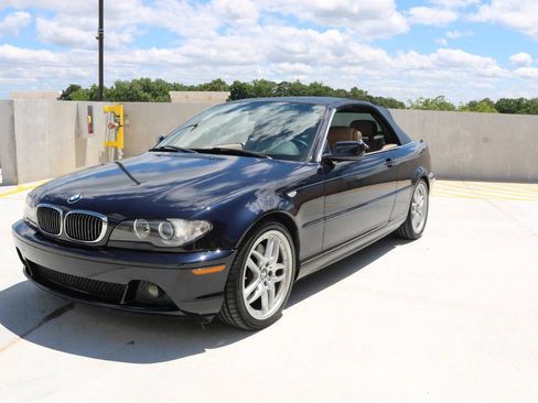 Used 2006 BMW 330Ci Convertible RWD image 26