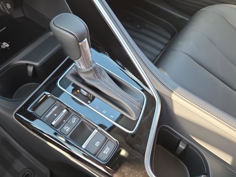 New 2026 Acura ADX FWD image 36