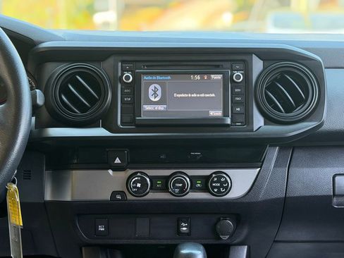 Used 2018 Toyota Tacoma SR image 44