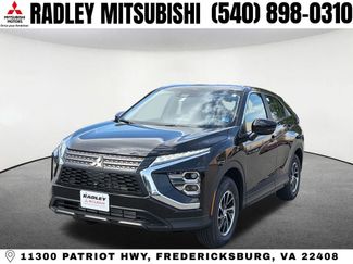 New 2026 Mitsubishi Eclipse Cross ES 360° Tour