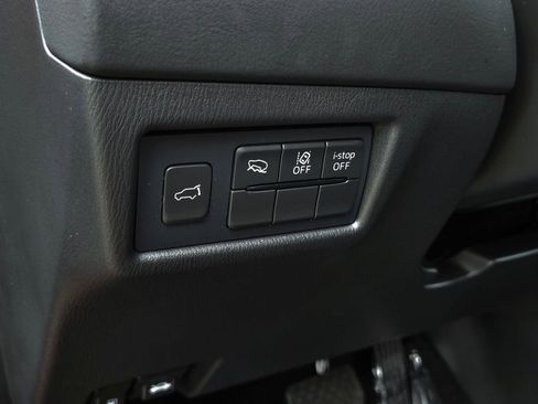 Certified 2025 MAZDA CX-5 AWD 2.5 S image 17