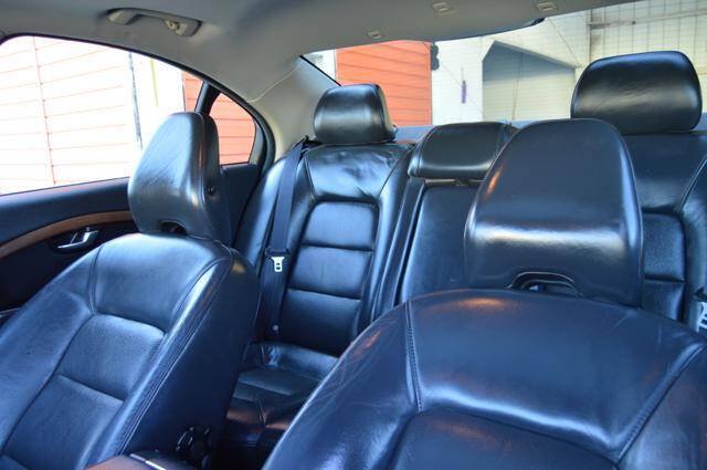 Used 2009 Volvo S80 T6 AWD/4WD image 37
