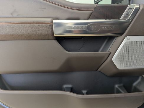 New 2026 Ford F250 King Ranch image 22