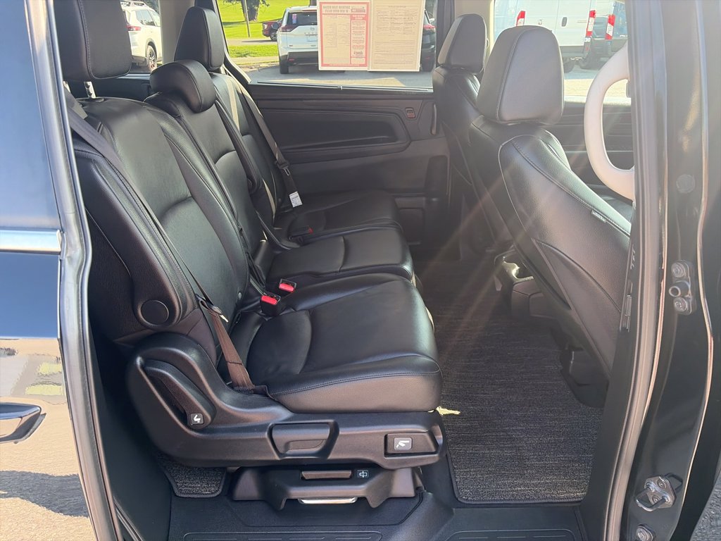 Used 2025 Honda Odyssey EX-L image 43