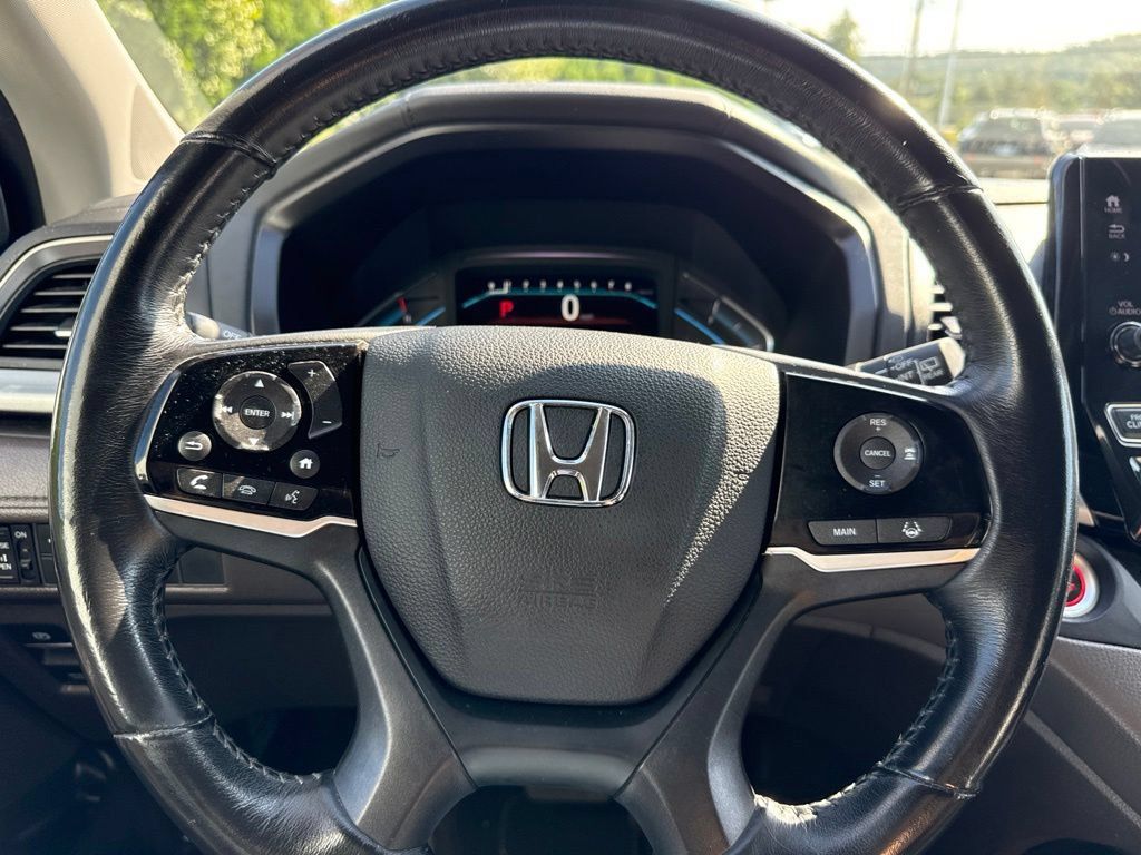 Used 2019 Honda Odyssey EX-L image 27