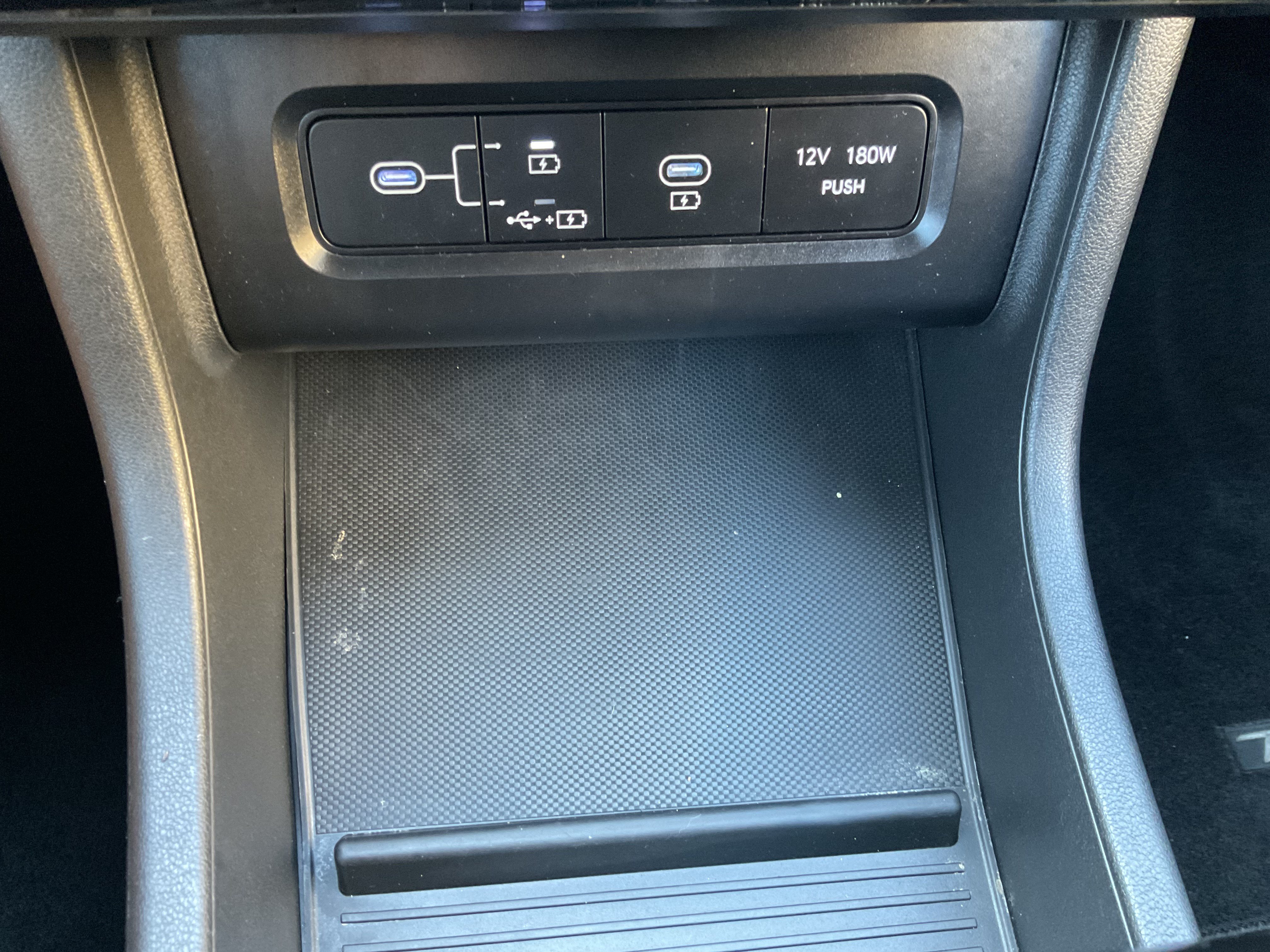 Used 2025 Hyundai Tucson SEL AWD/4WD image 15