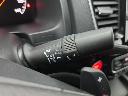 Used 2025 Honda Ridgeline Black Edition image 30
